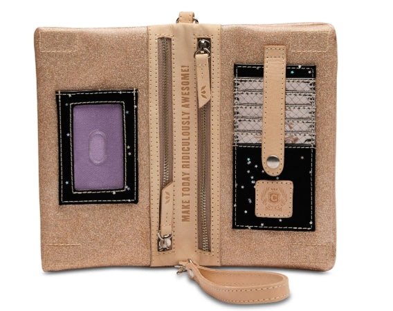 Joss Uptown Crossbody