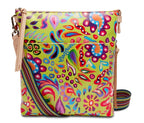 Limon Tour Crossbody
