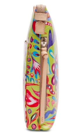 Limon Tour Crossbody