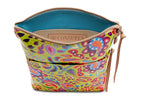Limon Tour Crossbody