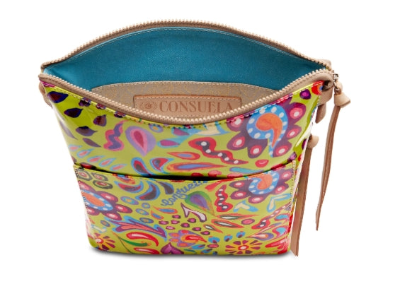 Limon Tour Crossbody