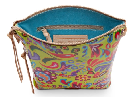 Limon Tour Crossbody