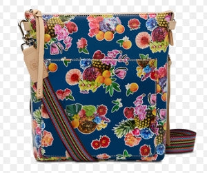 Cruise Tour Crossbody