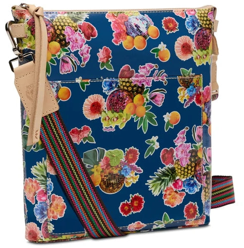 Cruise Tour Crossbody