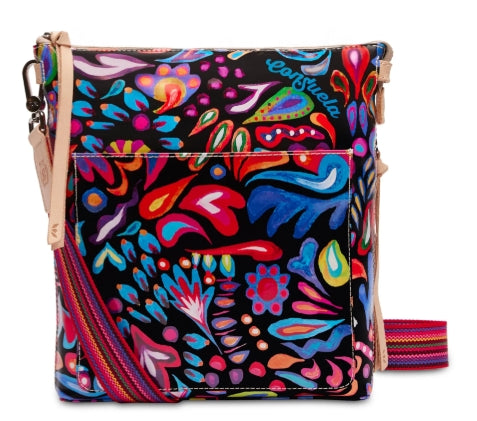 Sophie Tour Crossbody