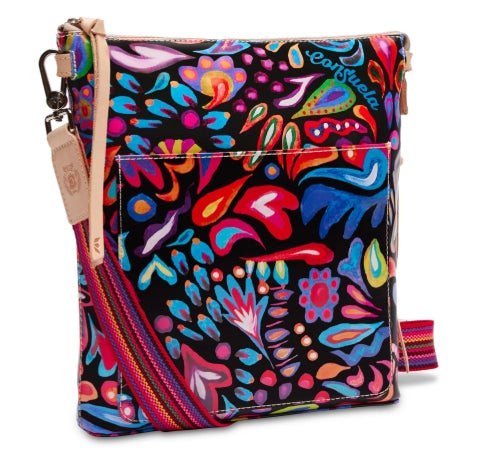 Sophie Tour Crossbody