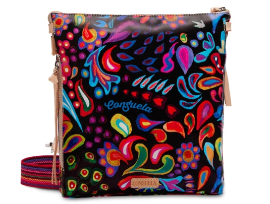 Sophie Tour Crossbody