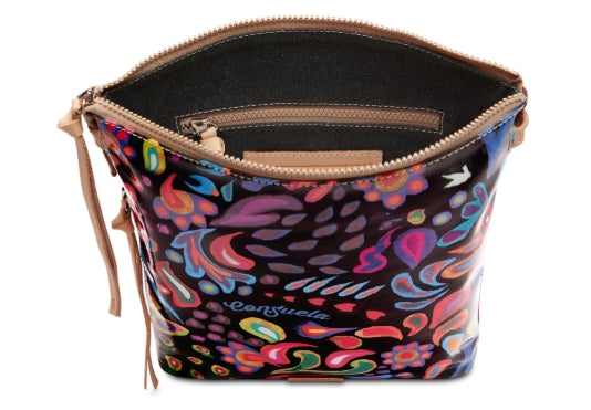 Sophie Tour Crossbody