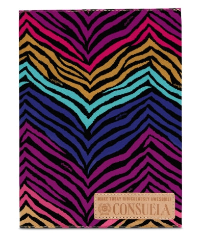 Vanessa Notebook Cover