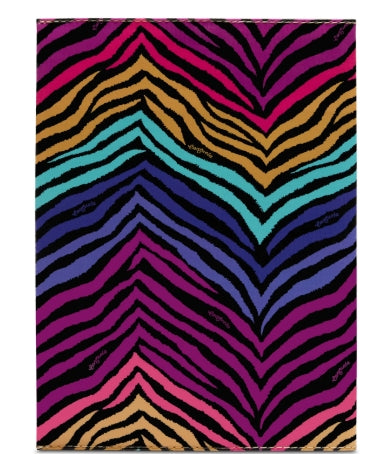 Vanessa Notebook Cover