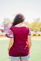 Spirit Of Aggieland Top