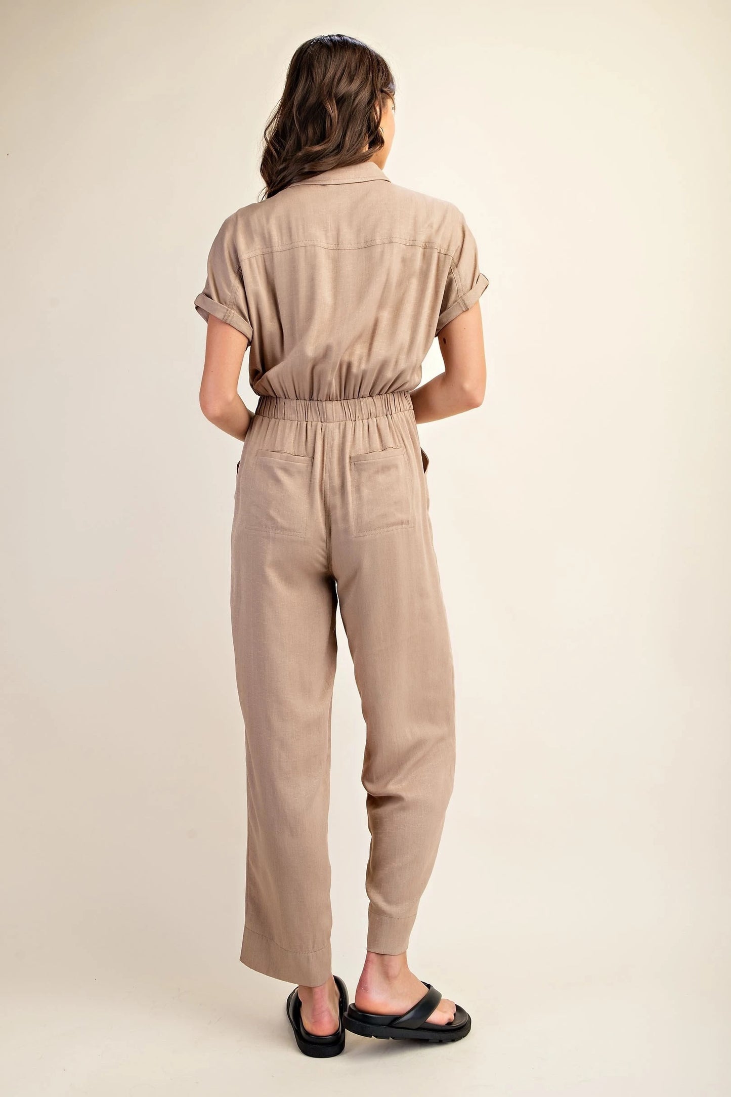 HALIE JUMPSUIT