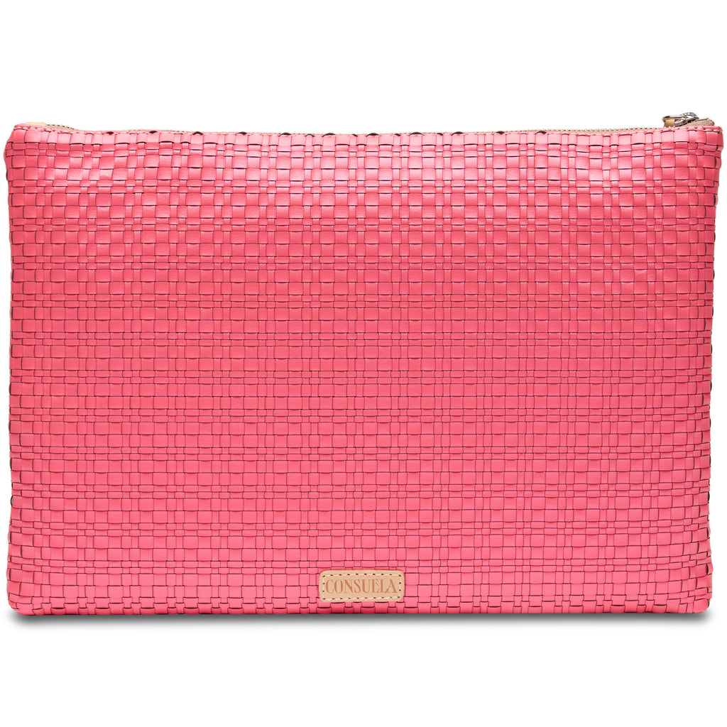 CONSUELA KARAOKE TAKE ME OUT CLUTCH