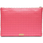 CONSUELA KARAOKE TAKE ME OUT CLUTCH