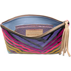 CONSUELA KARAOKE TAKE ME OUT CLUTCH