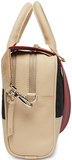 CONSUELA MEG SATCHEL