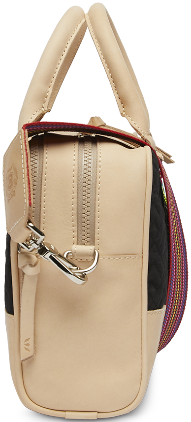 CONSUELA MEG SATCHEL