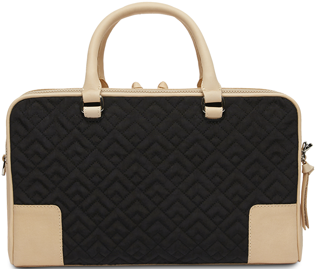 CONSUELA MEG SATCHEL