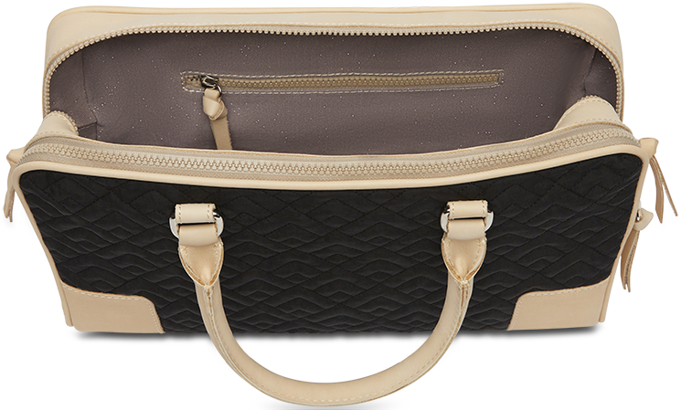 CONSUELA MEG SATCHEL