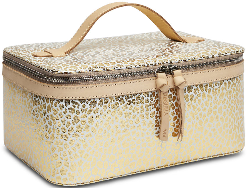 CONSUELA KIT TRAIN CASE 3499