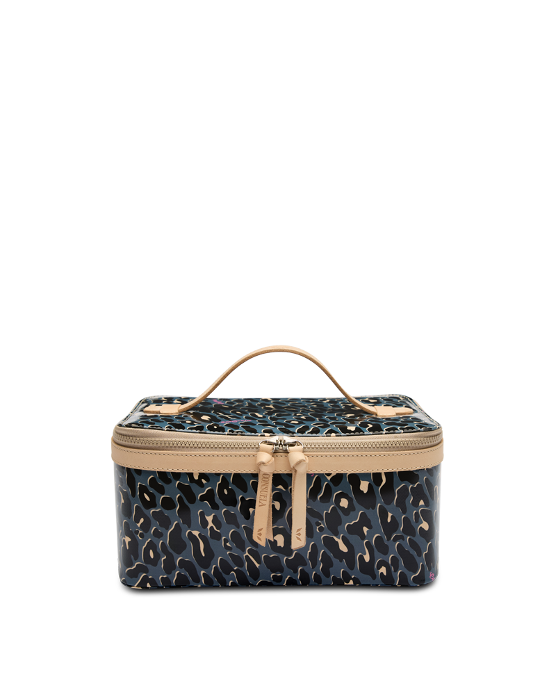 CONSUELA DANNI TRAIN CASE