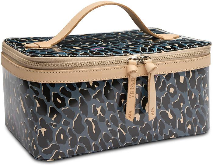 CONSUELA DANNI TRAIN CASE