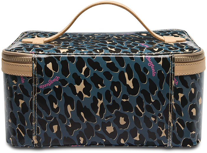 CONSUELA DANNI TRAIN CASE