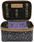 CONSUELA DANNI TRAIN CASE