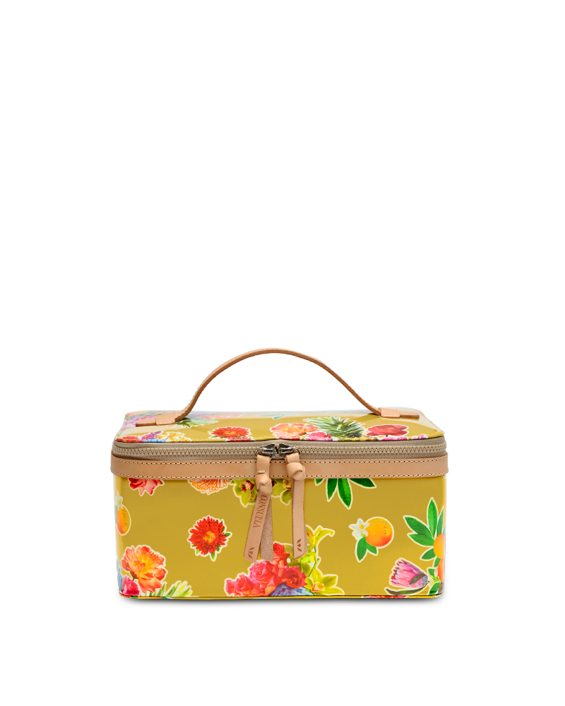 CONSUELA BARB TRAIN CASE