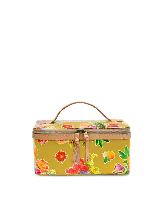 CONSUELA BARB TRAIN CASE