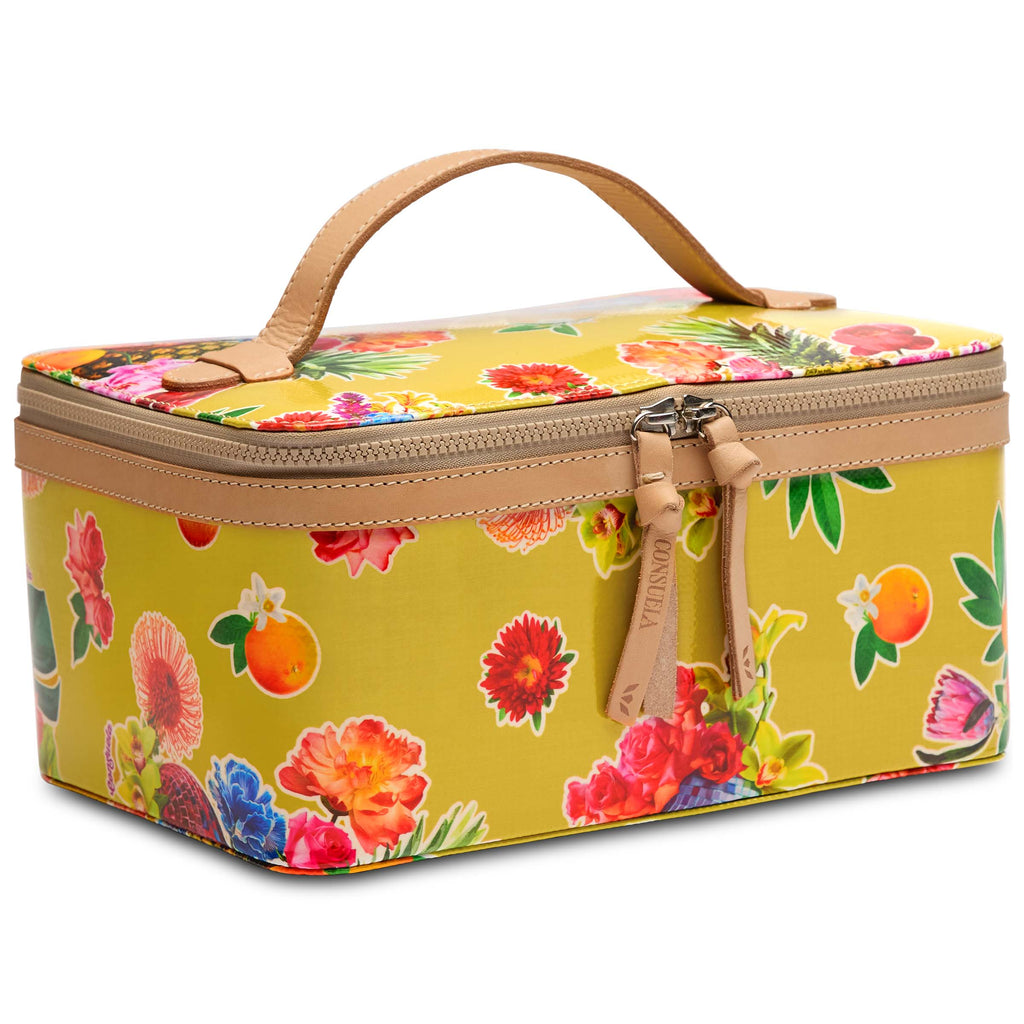 CONSUELA BARB TRAIN CASE