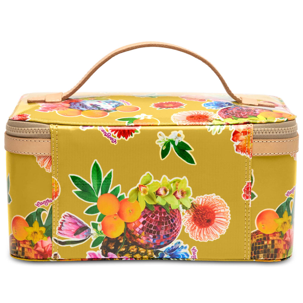 CONSUELA BARB TRAIN CASE