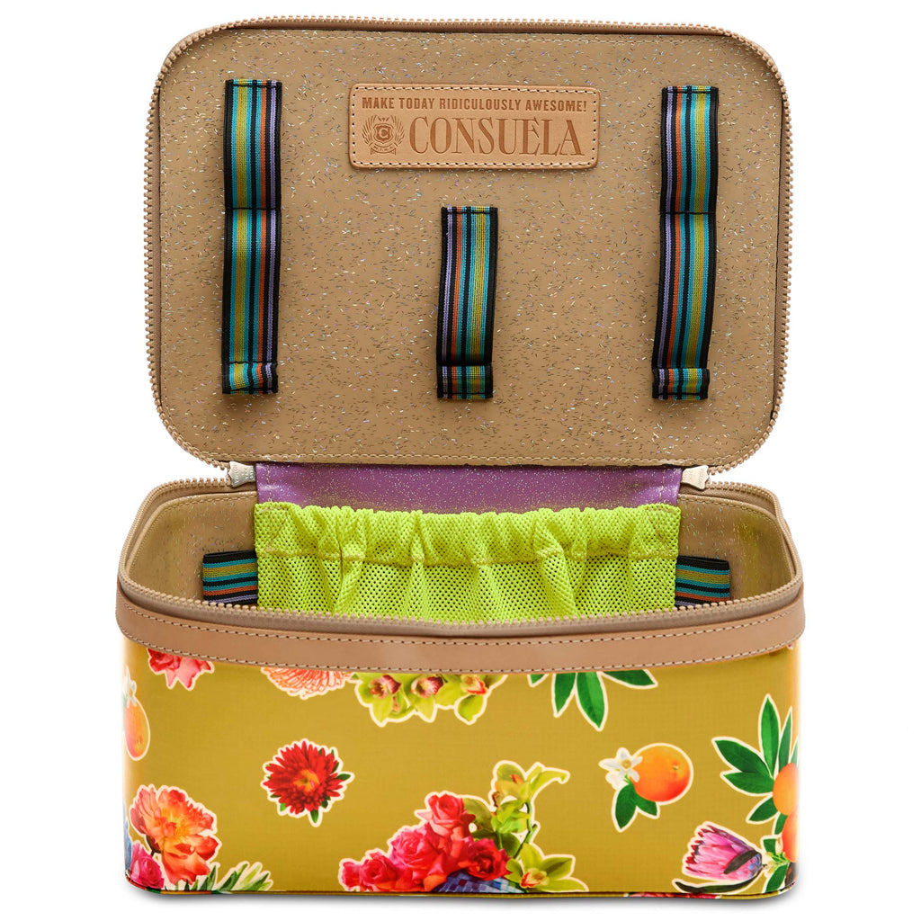 CONSUELA BARB TRAIN CASE