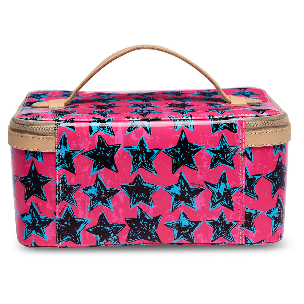 CONSUELA PRESLEY TRAIN CASE