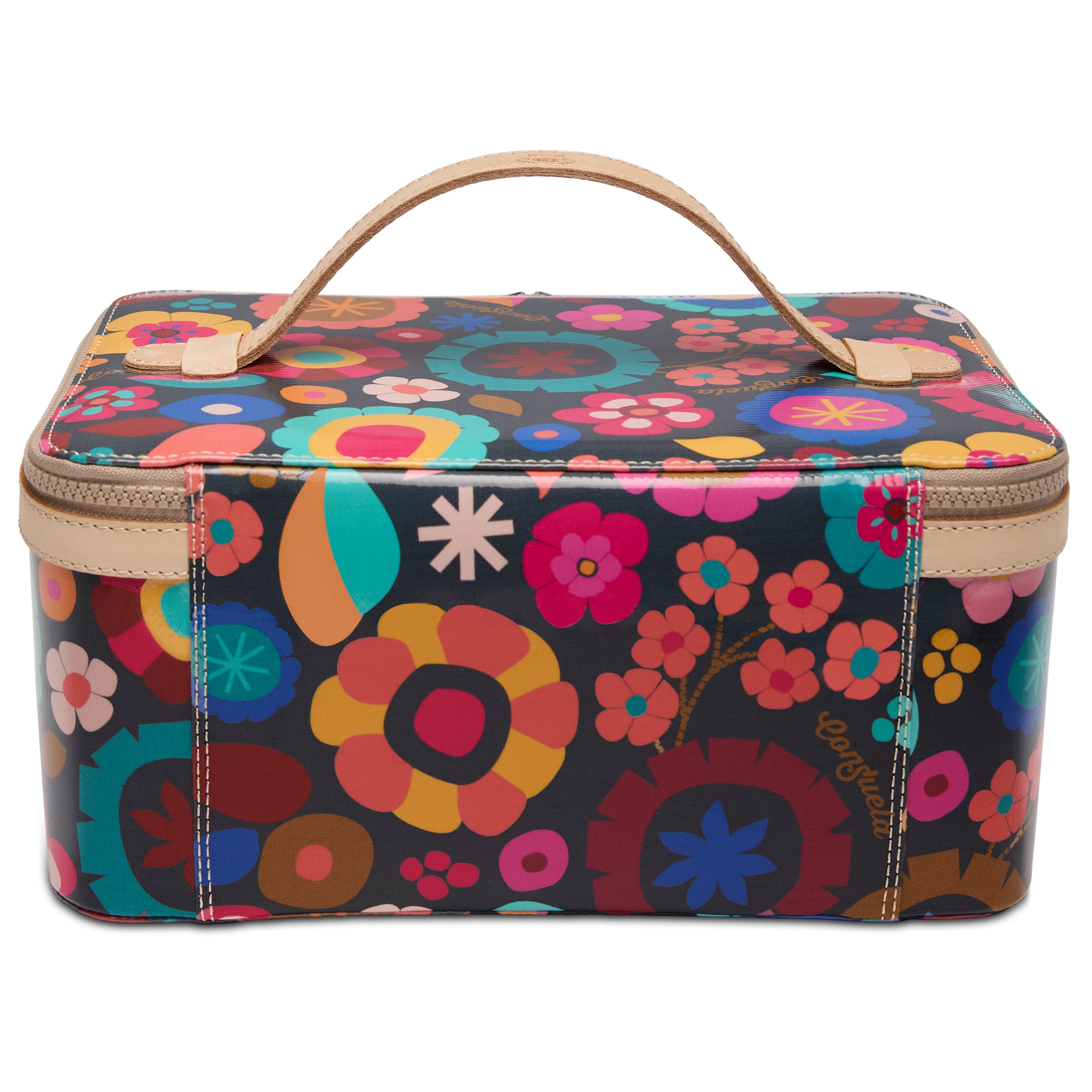 Consuela Amelie Train Case