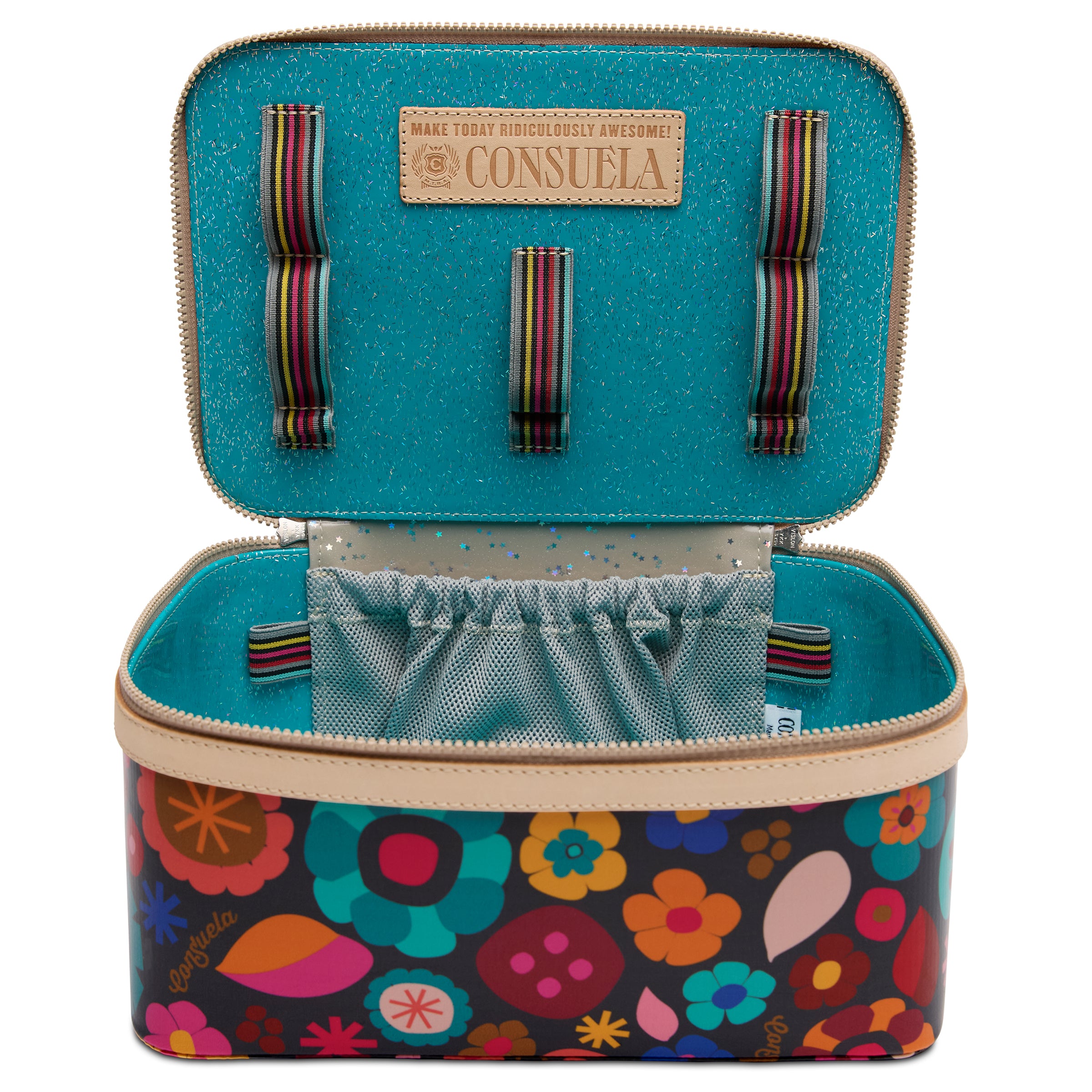 Consuela Amelie Train Case