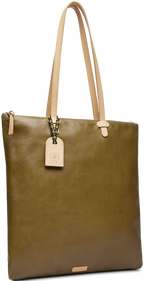 CONSUELA ASHLEY SHOPPER TOTE
