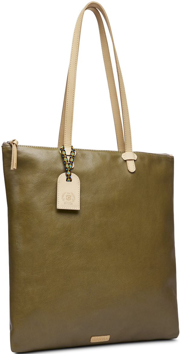 CONSUELA ASHLEY SHOPPER TOTE