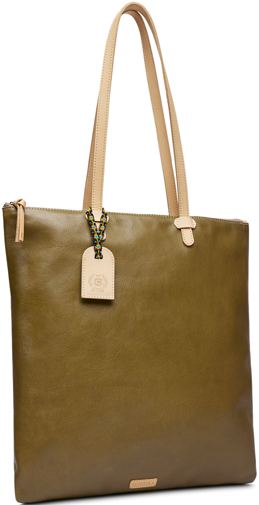 CONSUELA ASHLEY SHOPPER TOTE