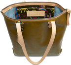 CONSUELA ASHLEY SHOPPER TOTE