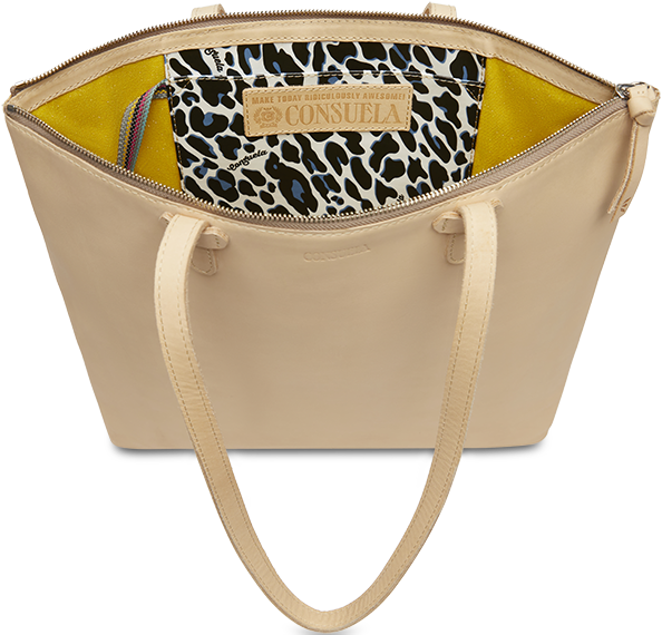 CONSUELA DIEGO SHOPPER TOTE