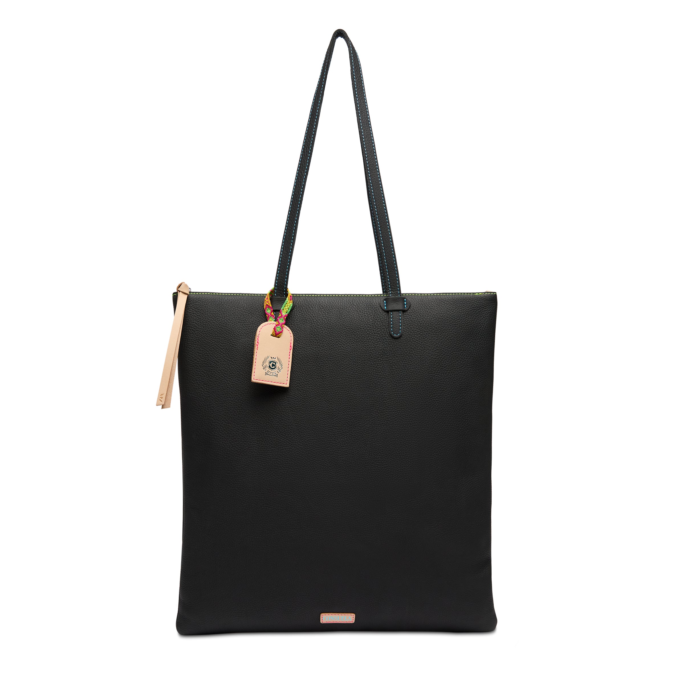 CONSUELA CYNDI SHOPPER TOTE