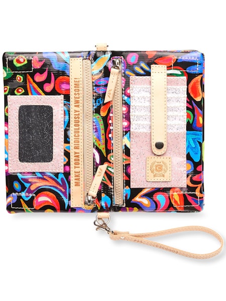 Consuela Sophie Uptown Crossbody