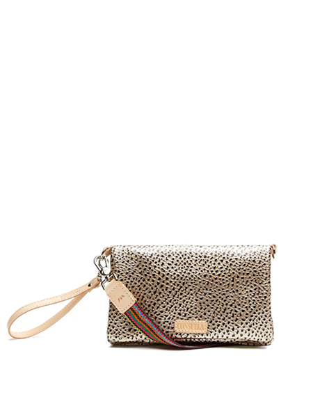 Consuela Wesley Uptown Crossbody