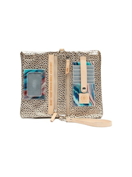 Consuela Wesley Uptown Crossbody