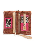 Consuela Sally Uptown Crossbody