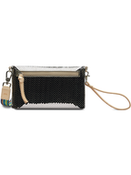 Consuela Kyle Uptown Crossbody