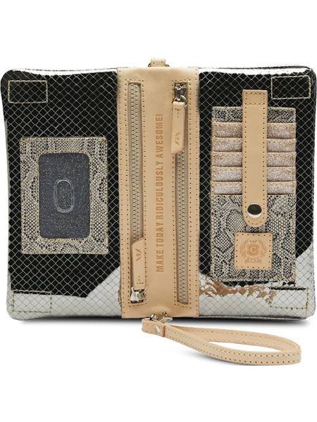 Consuela Kyle Uptown Crossbody