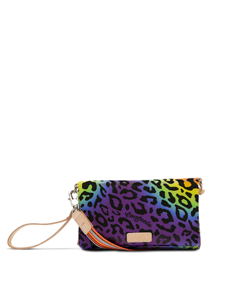 CONSUELA SEMI UPTOWN CROSSBODY