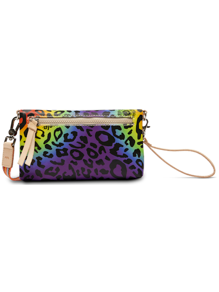CONSUELA SEMI UPTOWN CROSSBODY
